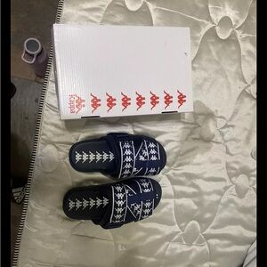 Kappa Banda 222 mitel slides
